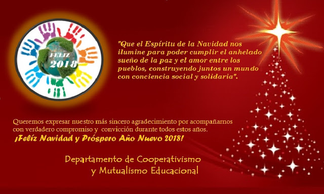 Departamento De Cooperativismo Y Mutualismo Educacional Essapp