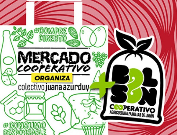 Mercado y Bolsón Cooperativo - Diciembre/2018 Mercado y Bolsón Cooperativo - Diciembre/2018